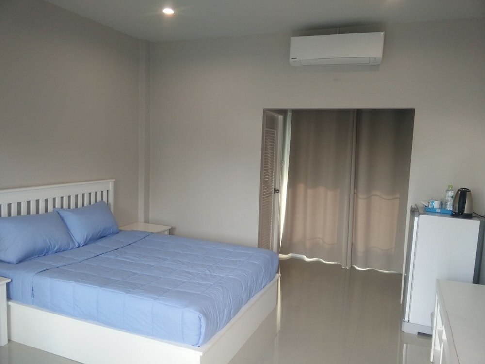 Фото Vanilla Ville Resort