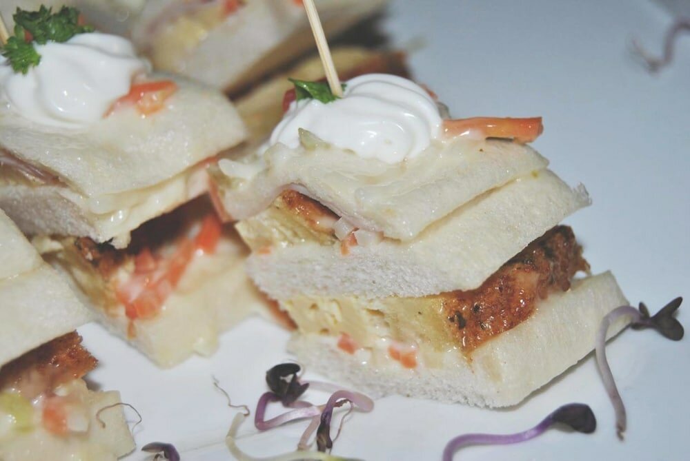 Фото A' Cunziria