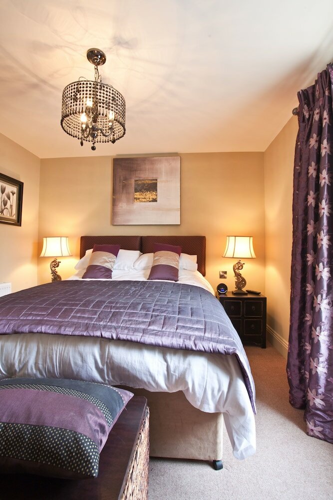 Фото Portland Apartments