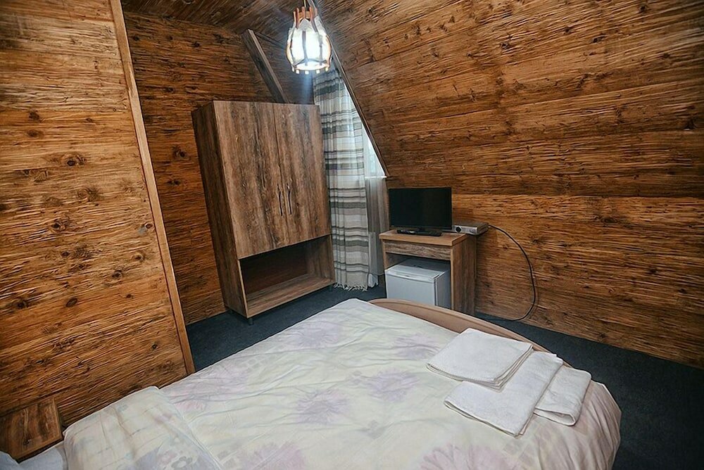 Фото Имение Чиковани