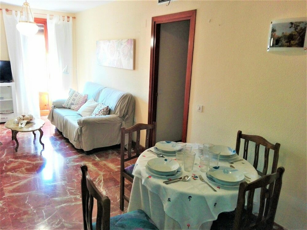 Фото Apartamento Bobby Deglané