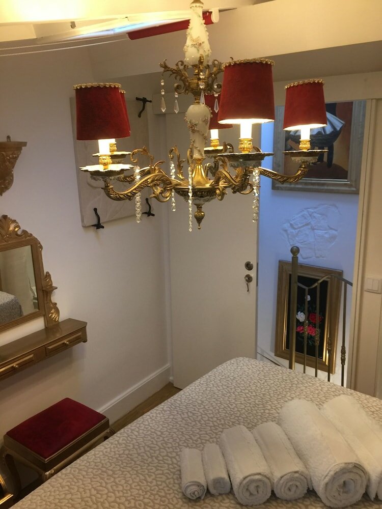 Фото Solar Antigo Charme Coimbra