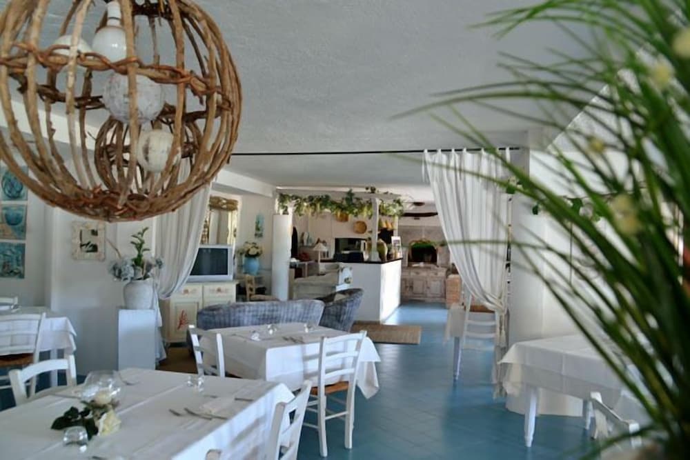 Фото Centro Vacanze Cugnana Verde