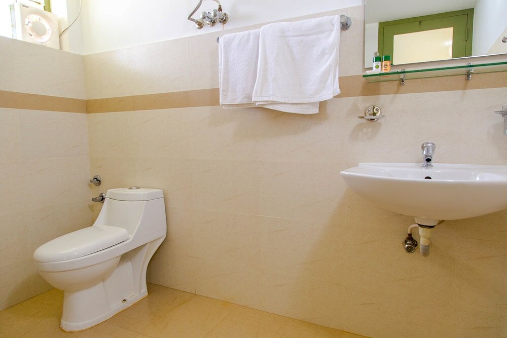 Фото Oyo 6814 Hill Gardens