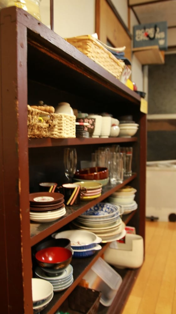 Фото Guest house Enishi - Hostel