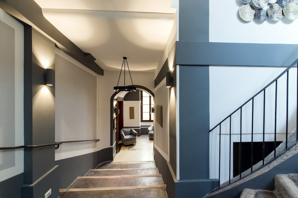 Фото Relais Santa Maria Maggiore