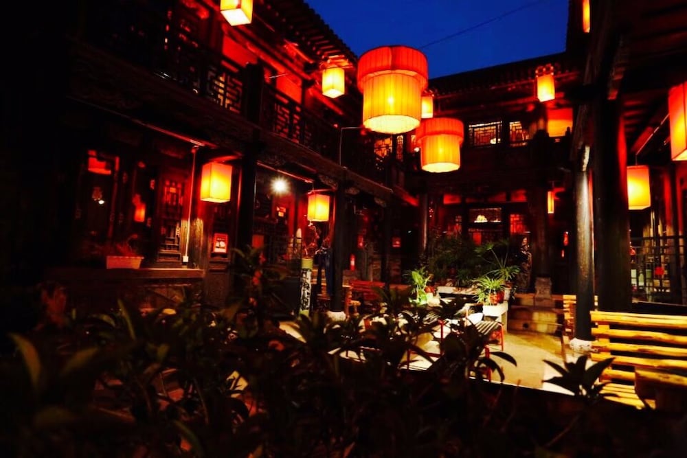 Фото Zheng Jia Hotel