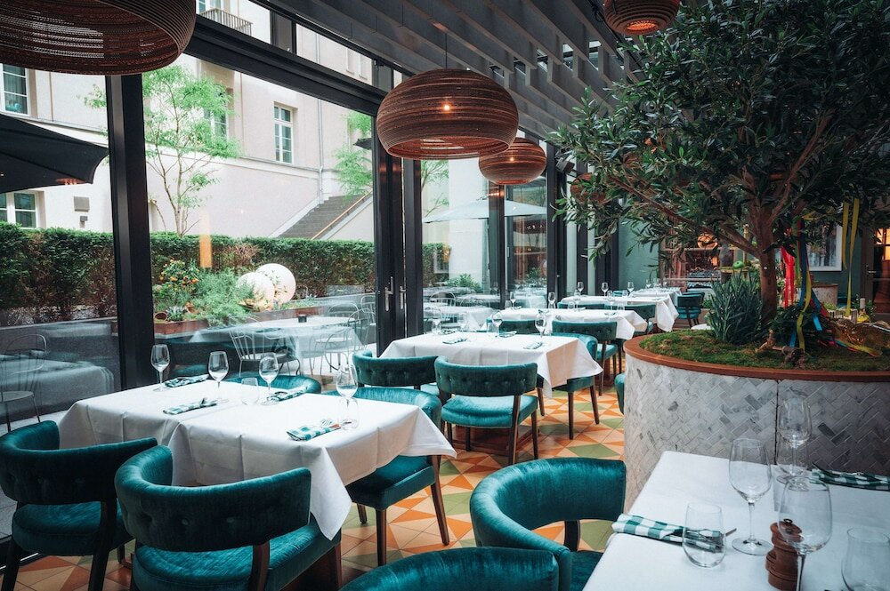 Фото The Wellem, in The Unbound Collection by Hyatt