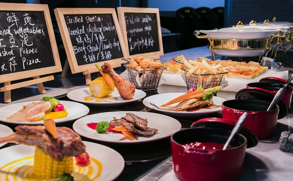 Фото Swisstouches Hotel Nanjing