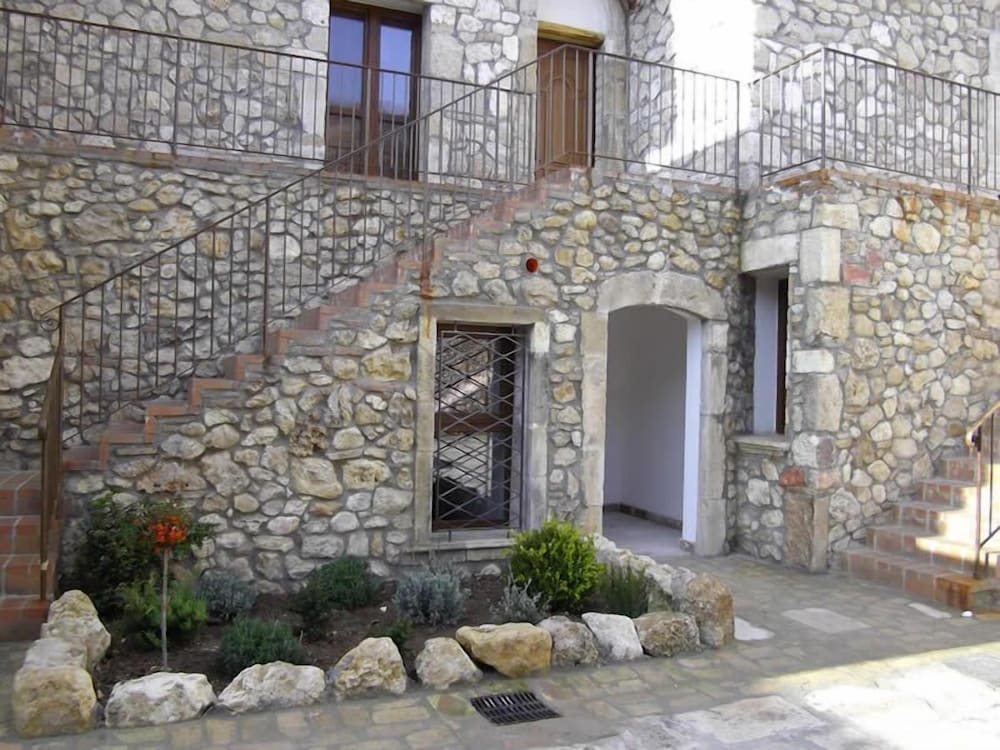 Фото Hotel Residence il Feudo