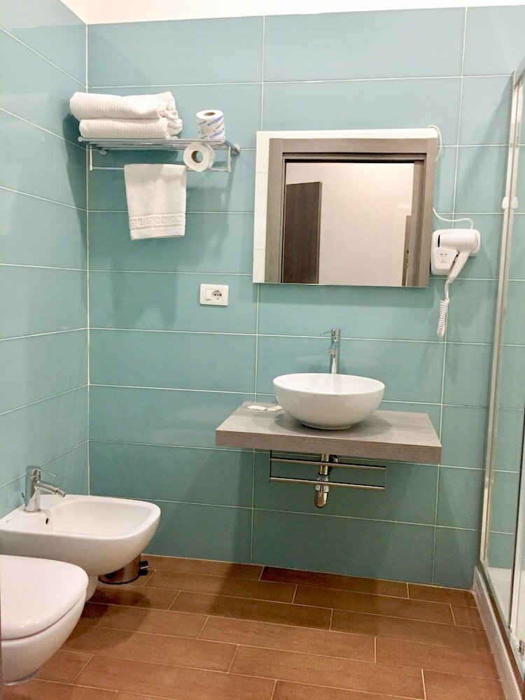 Фото Academy Hotel Fiumicino