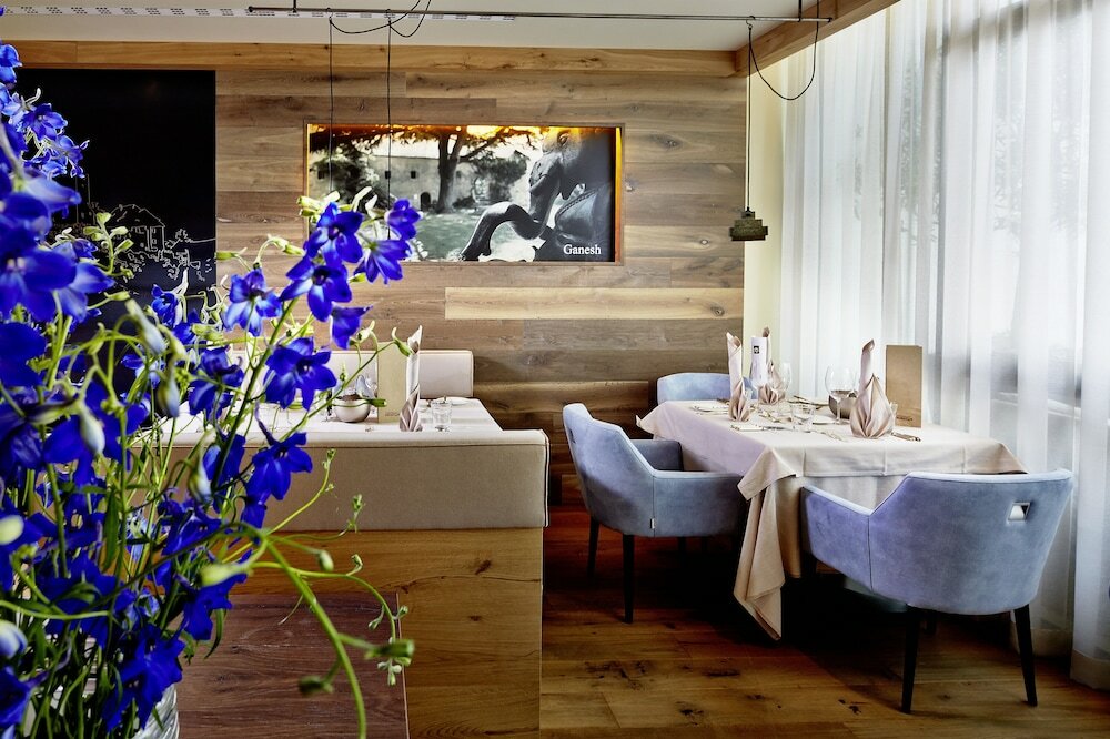 Фото Hotel Prokulus