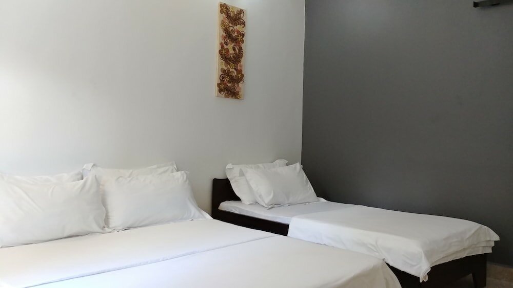 Фото Nungwi House