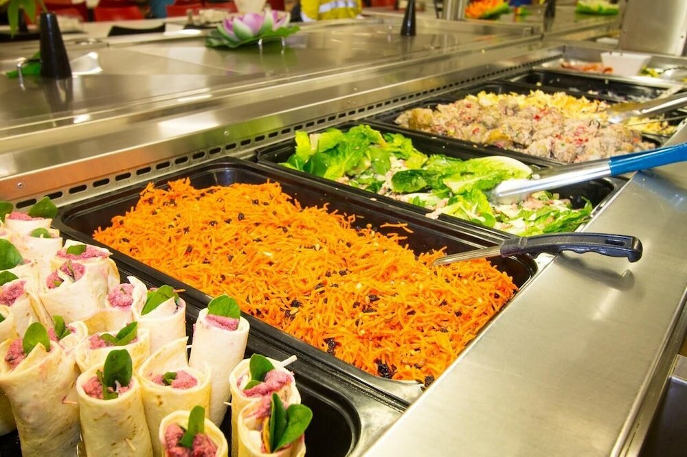 Фото Port Tourist Park