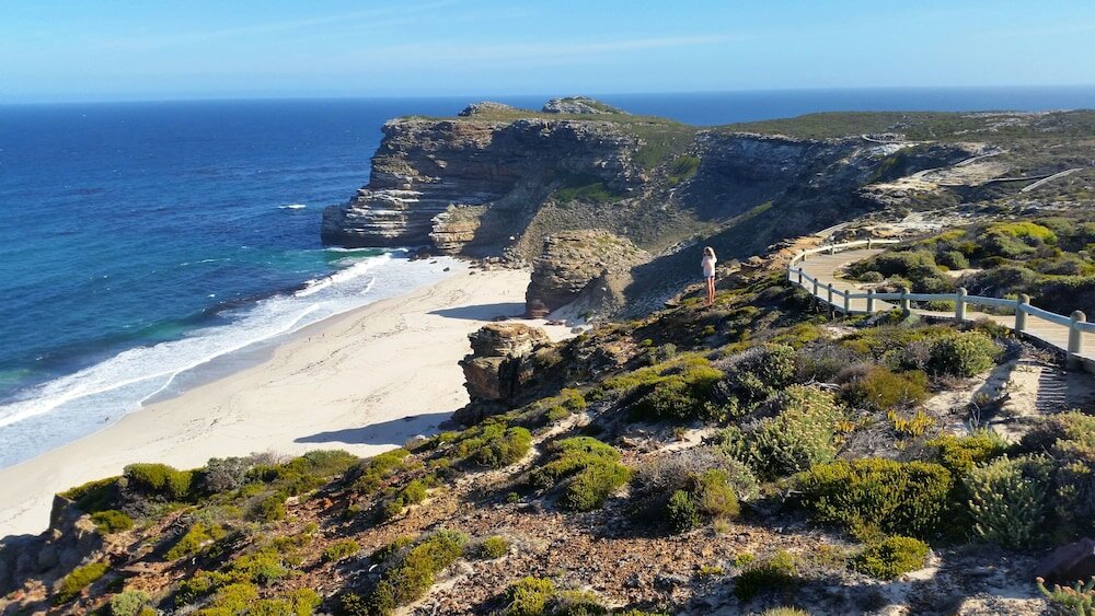 Фото Hout Bay Beach Cottage
