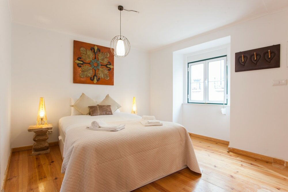 Фото Moniz Studio Apartment - by Lu Holidays
