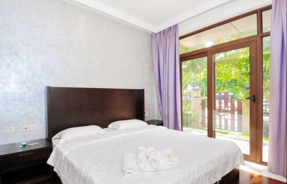 Фото Sanya Princess Villa of Phase 3