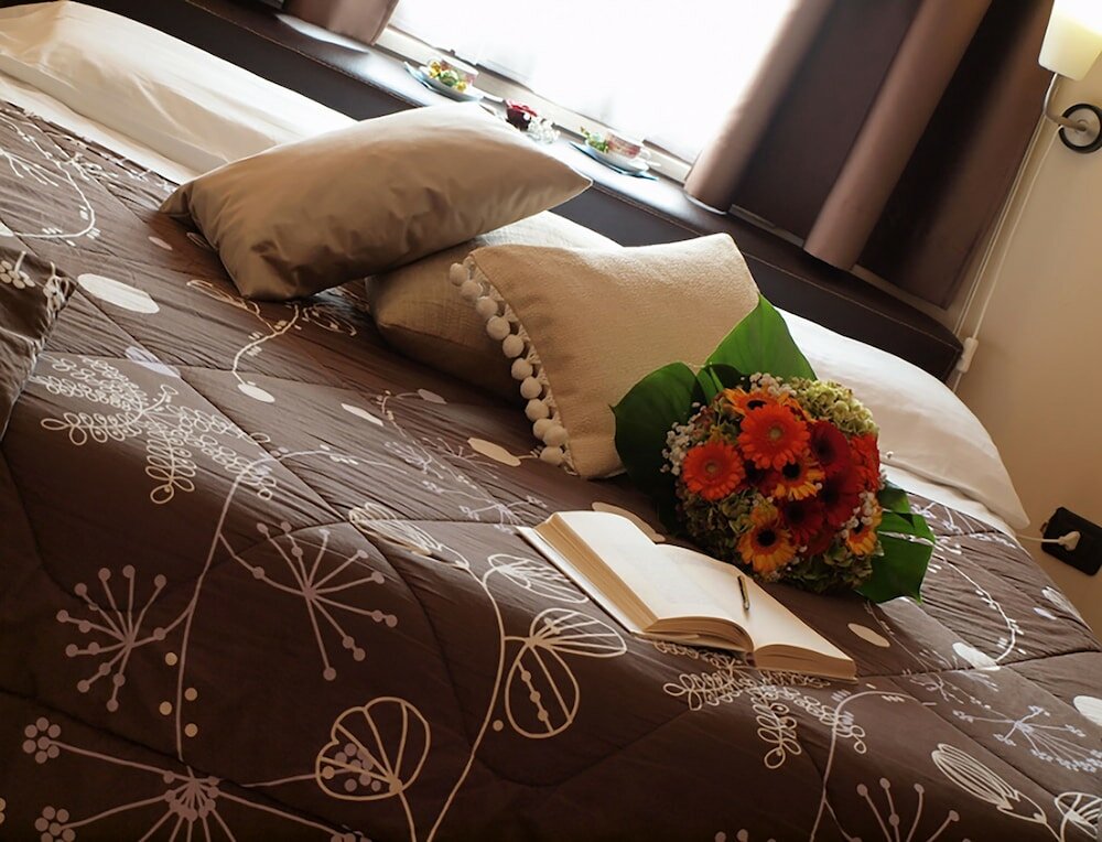 Фото L'incontro Suite B&b