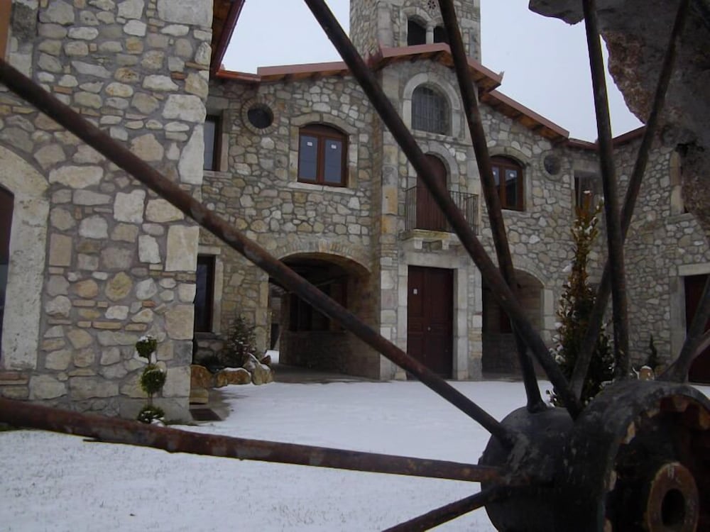 Фото Hotel Residence il Feudo