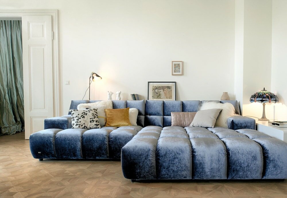 Фото Cora Apartments Leipzig