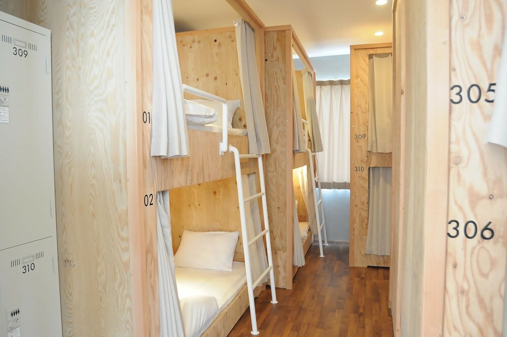 Фото Lodger hostel & restaurant matsusaka