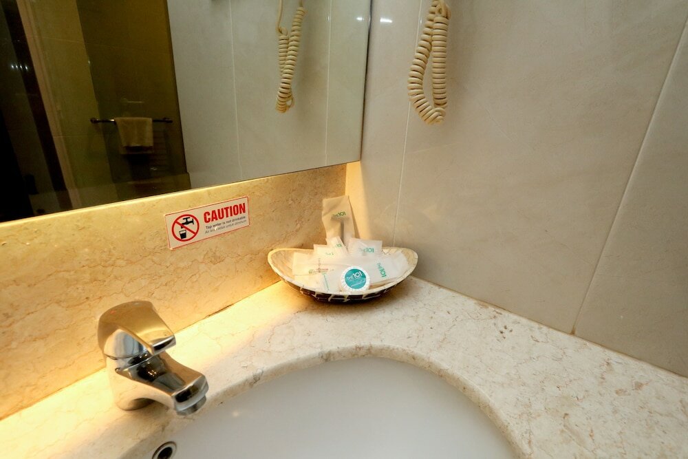 Фото The 1o1 Malang Oj