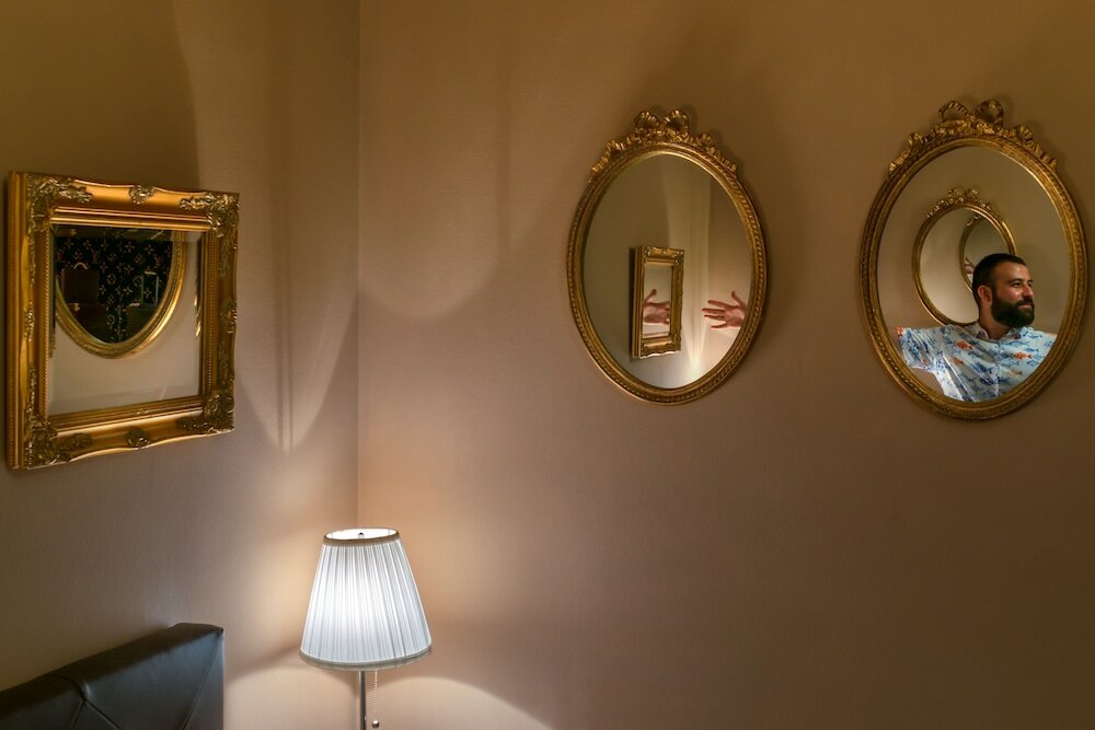 Фото 051 Room & Breakfast