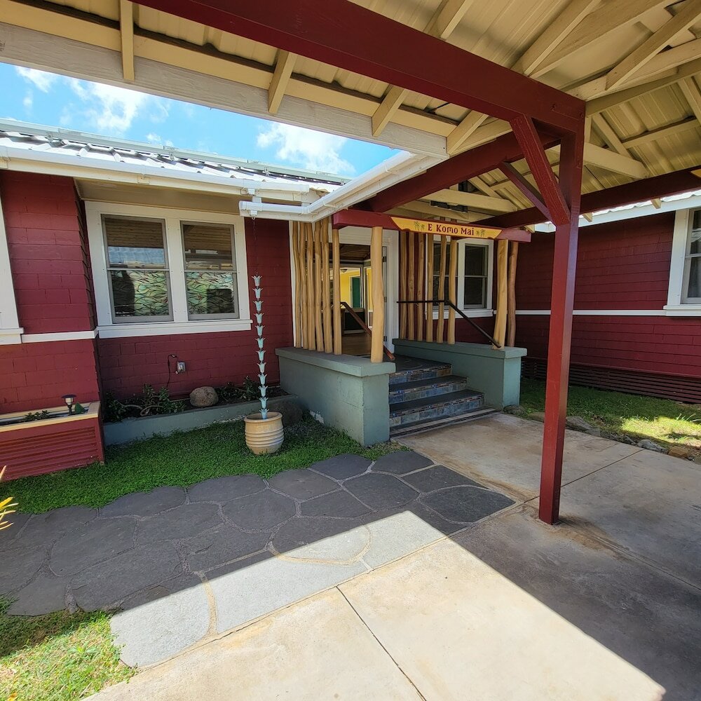 Фото Kohala Village Inn