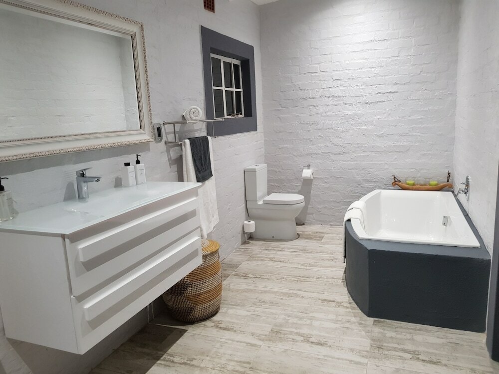 Фото Rooiberg Safaris