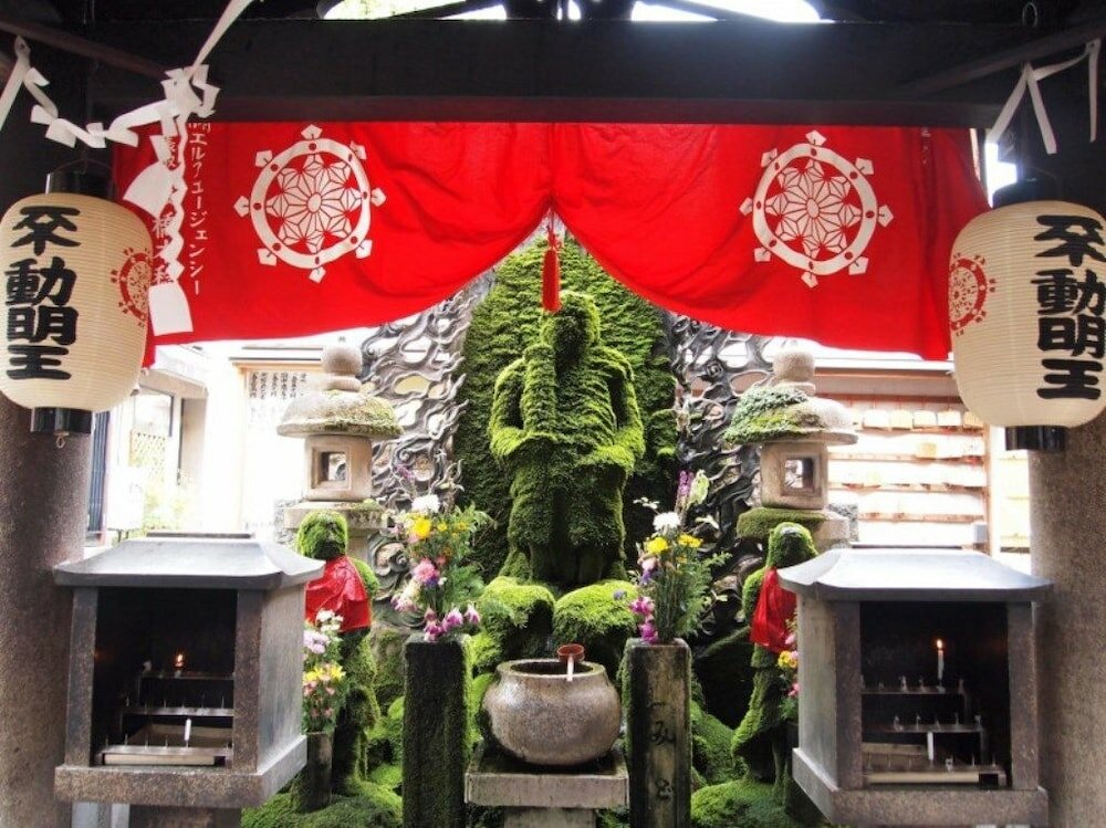 Фото Of High Grade Nippombashi