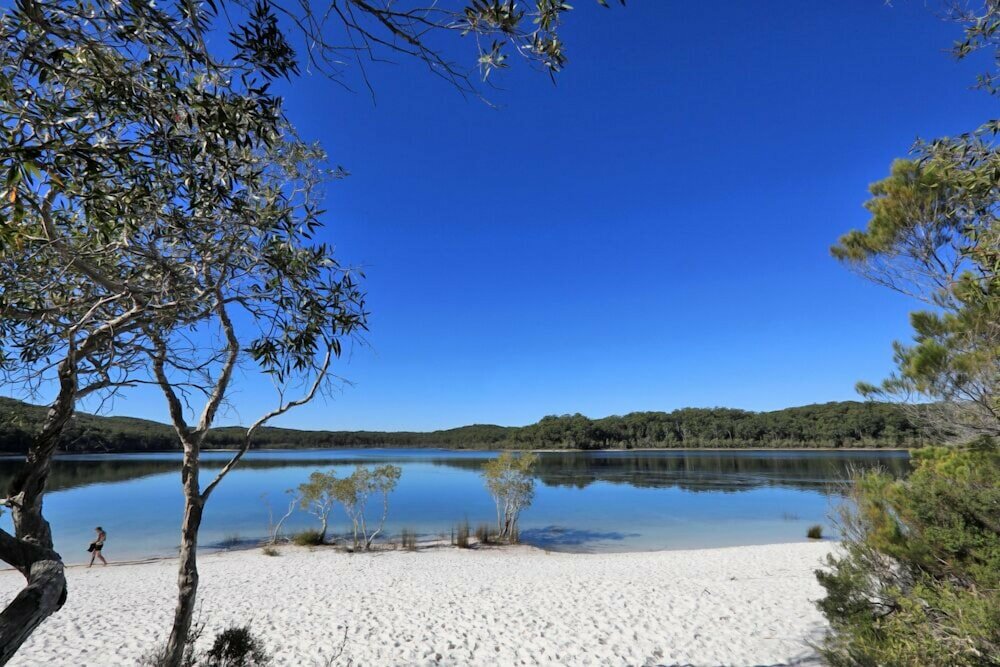 Фото The Eco Beachcamp Retreat