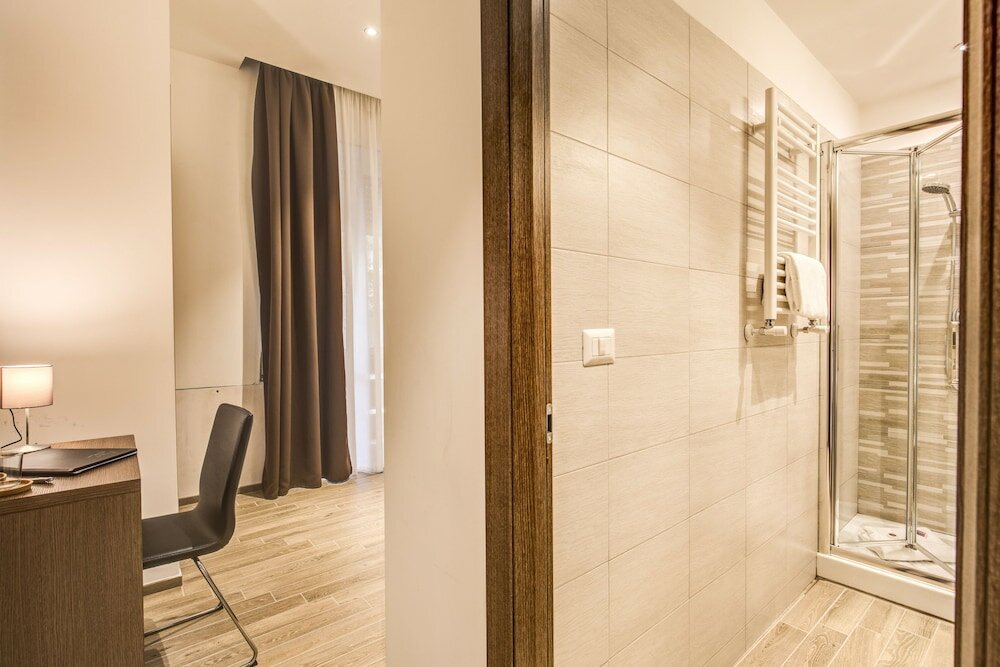 Фото Rome Garden Hotel