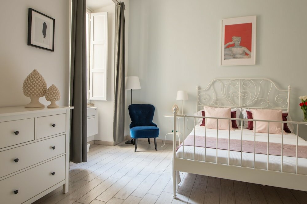 Фото 285 Vatican Lodge