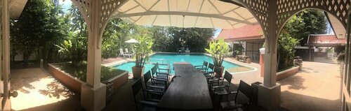 Гостиница Heaven Hill Pool Villa Pattaya в Паттайе