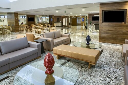 Гостиница Marante Executive Hotel в Ресифи