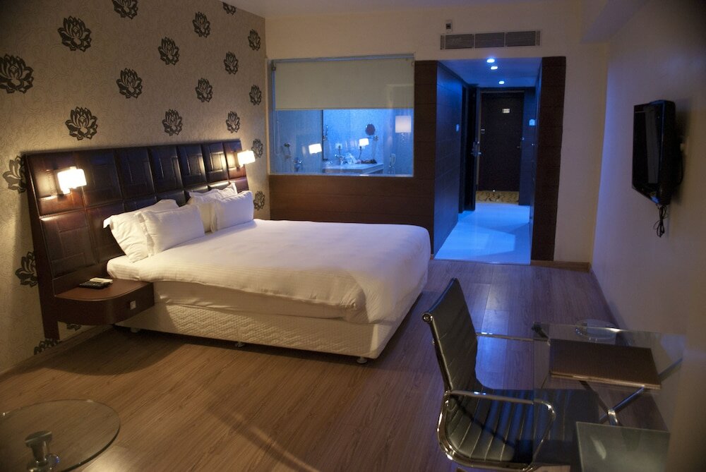 Фото Hotel Patliputra Exotica