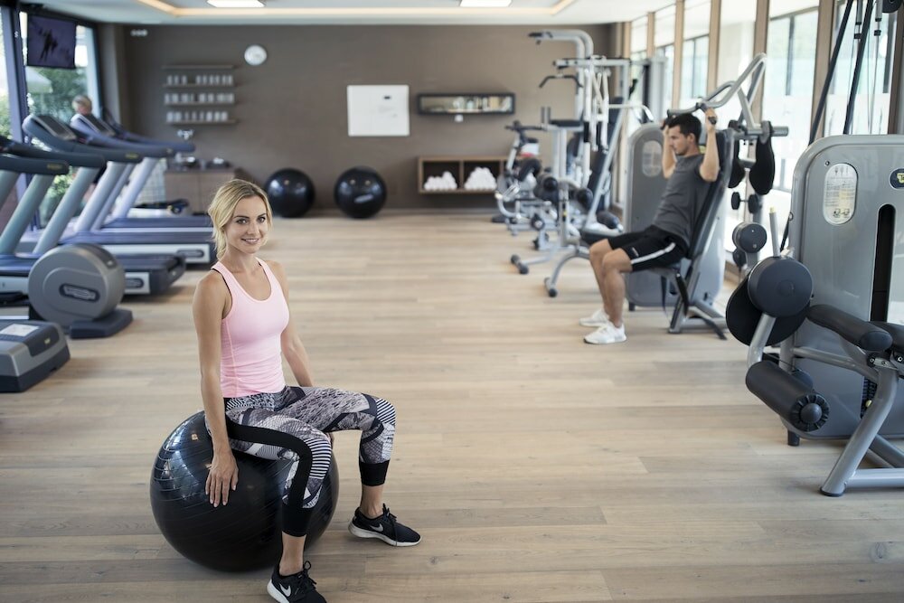 Фото Hotel Prokulus