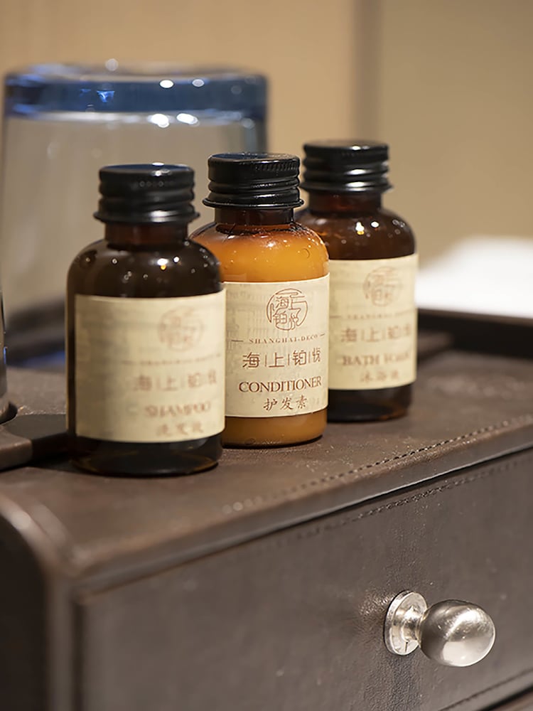 Фото Shanghai Deco Hotel