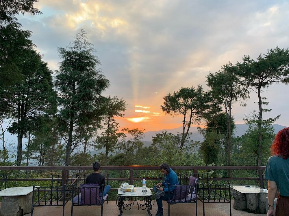 Фото отеля 5