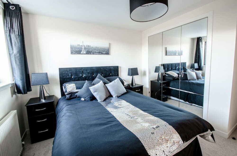 Фото Orange Apartments City