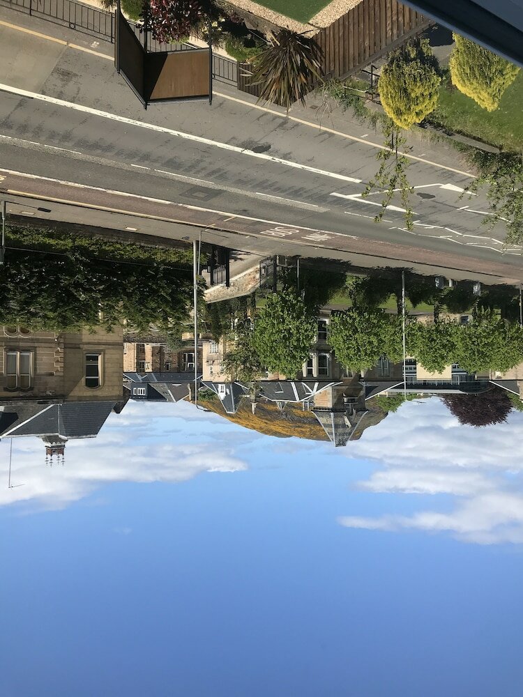 Фото 18 Craigmillar Park Guest House