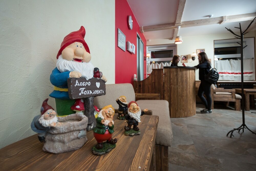 Фото 3 Гнома