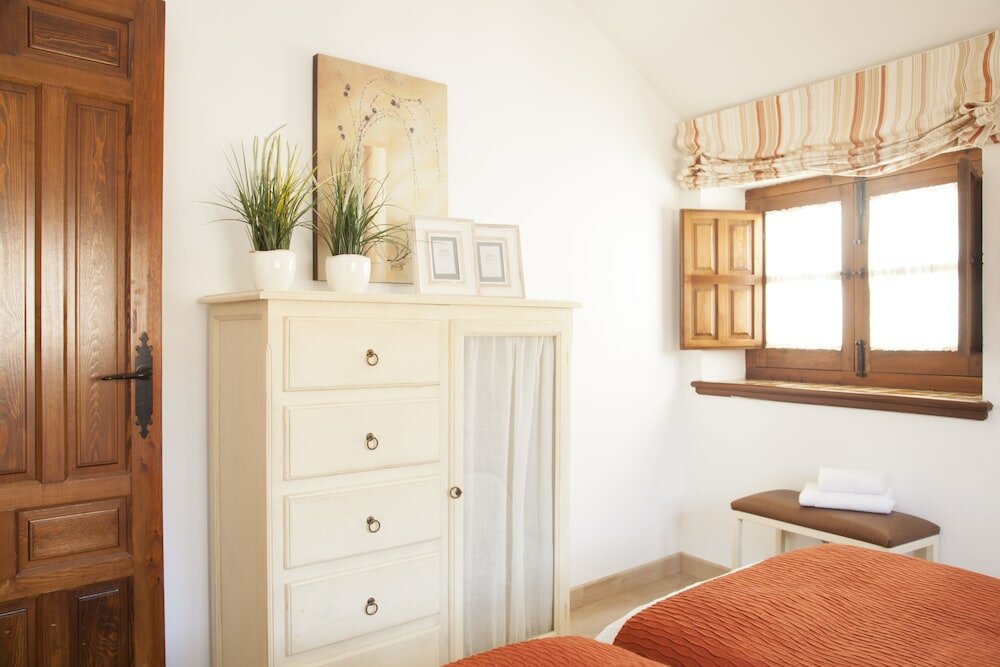 Фото Las Casas del Potro