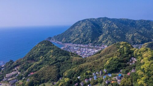 Гостиница Imaihana Onsen Hana no Kaze