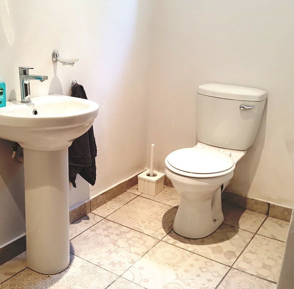 Фото 7 on Disa Self-catering Accommodation