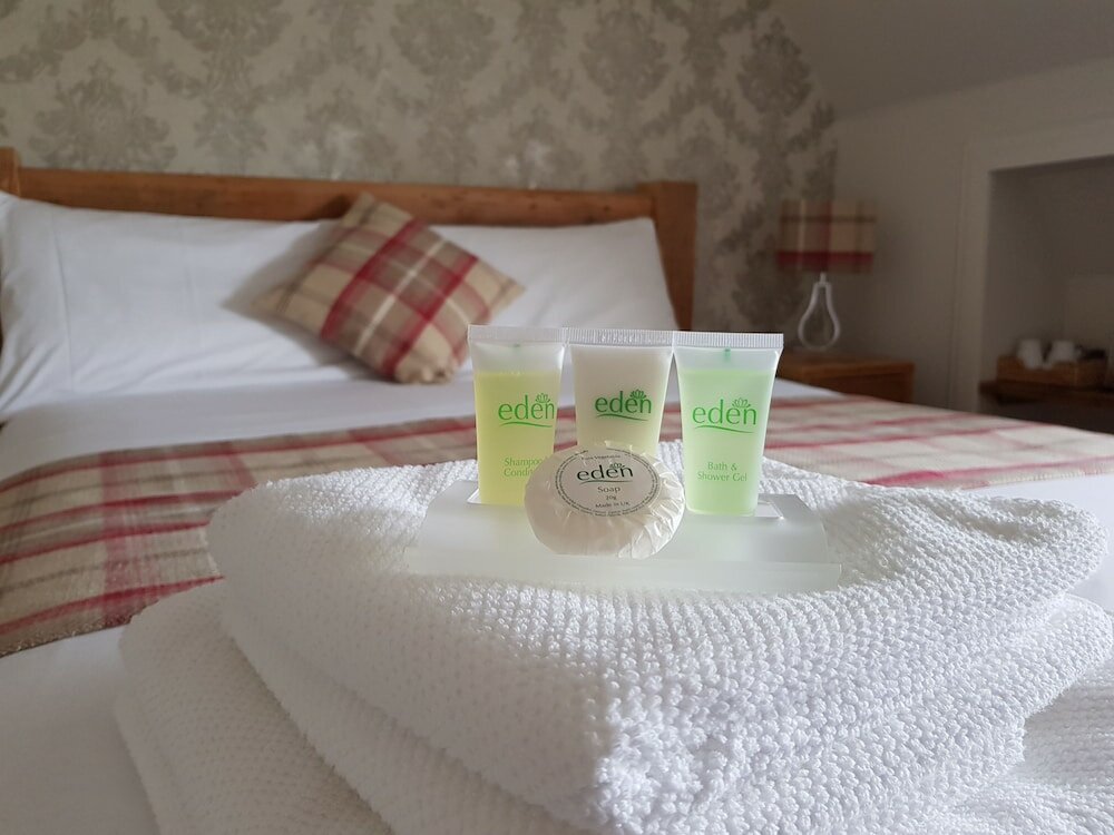 Фото 18 Craigmillar Park Guest House