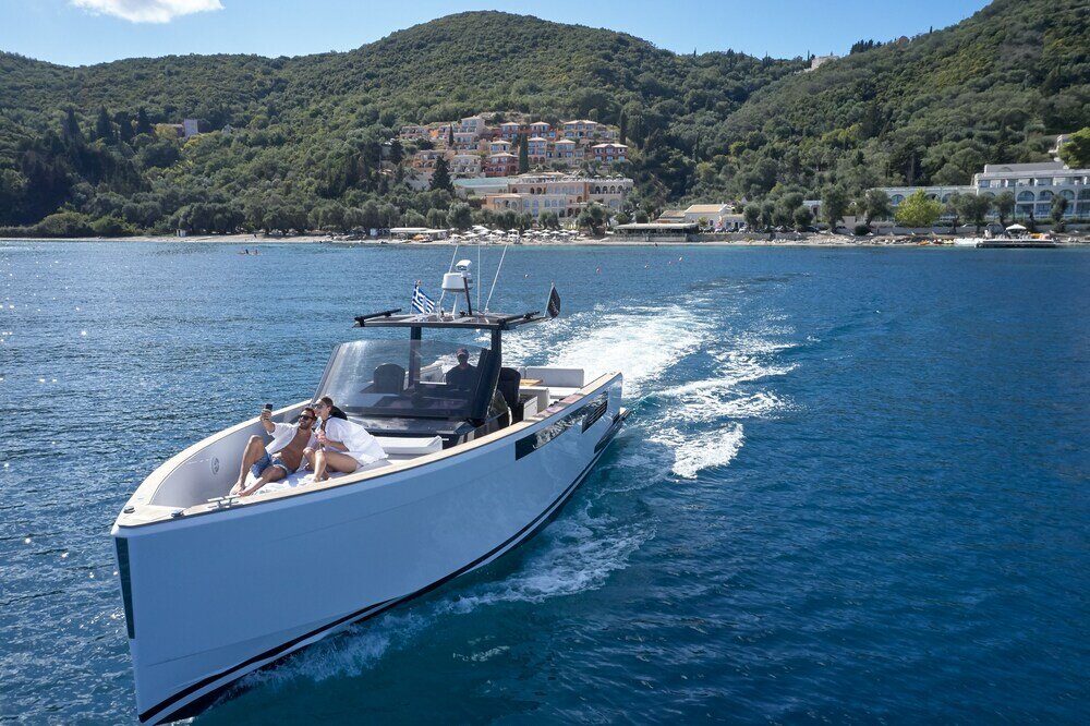 Фото Nido, Mar-Bella Collection