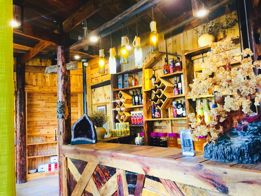 Фото Dielianhua Cowherd Inn Zhangjiajie