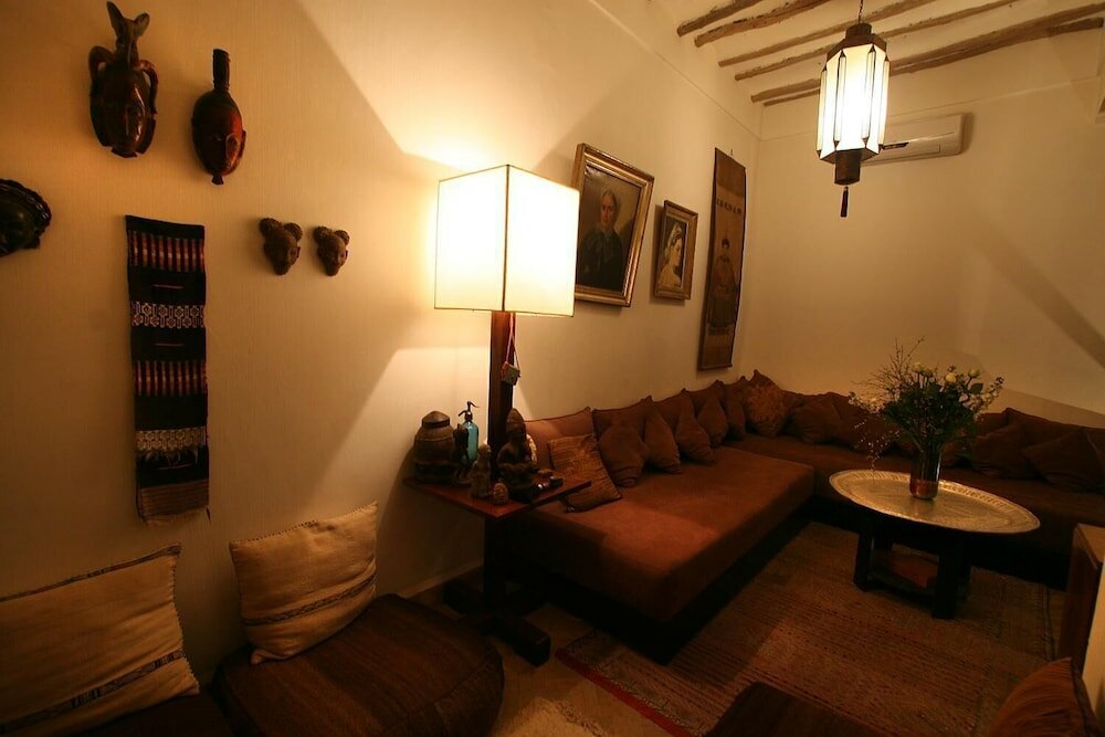 Фото Riad Dar Thania