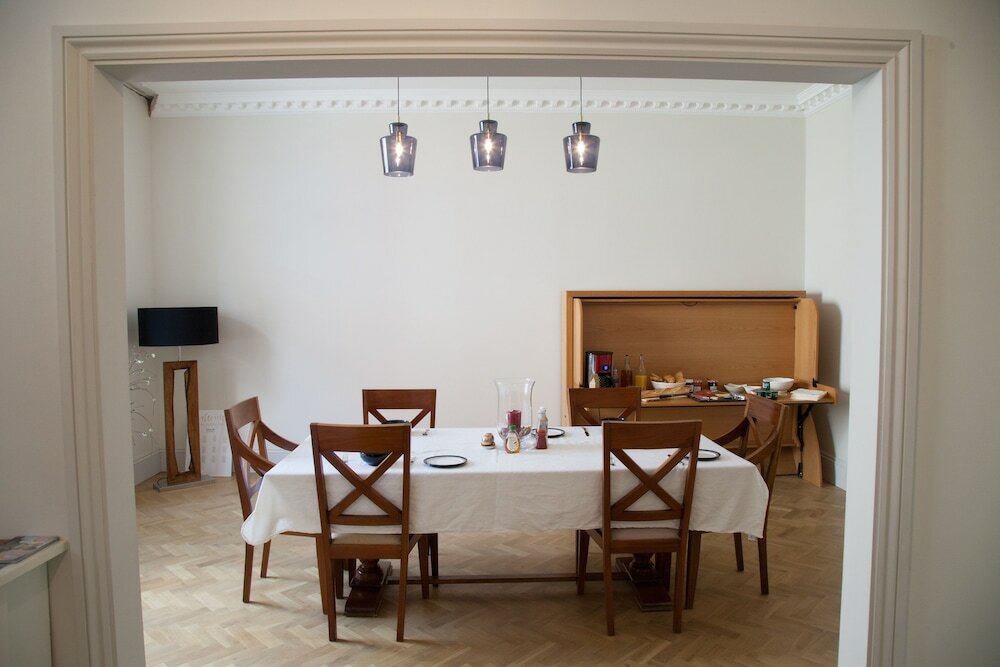 Фото Loder House